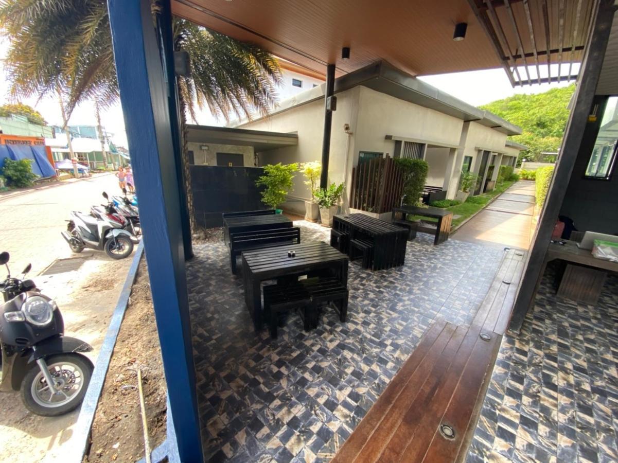 Hotel The Seacret Kohlarn Extérieur photo