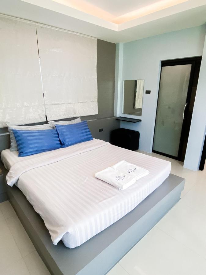 Hotel The Seacret Kohlarn Extérieur photo
