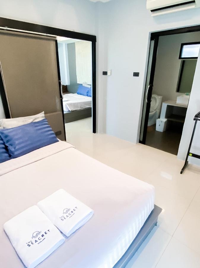 Hotel The Seacret Kohlarn Extérieur photo