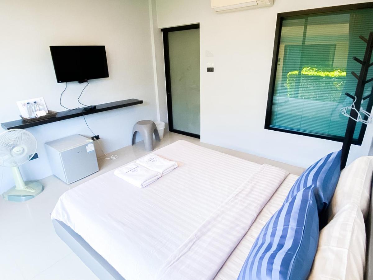 Hotel The Seacret Kohlarn Extérieur photo
